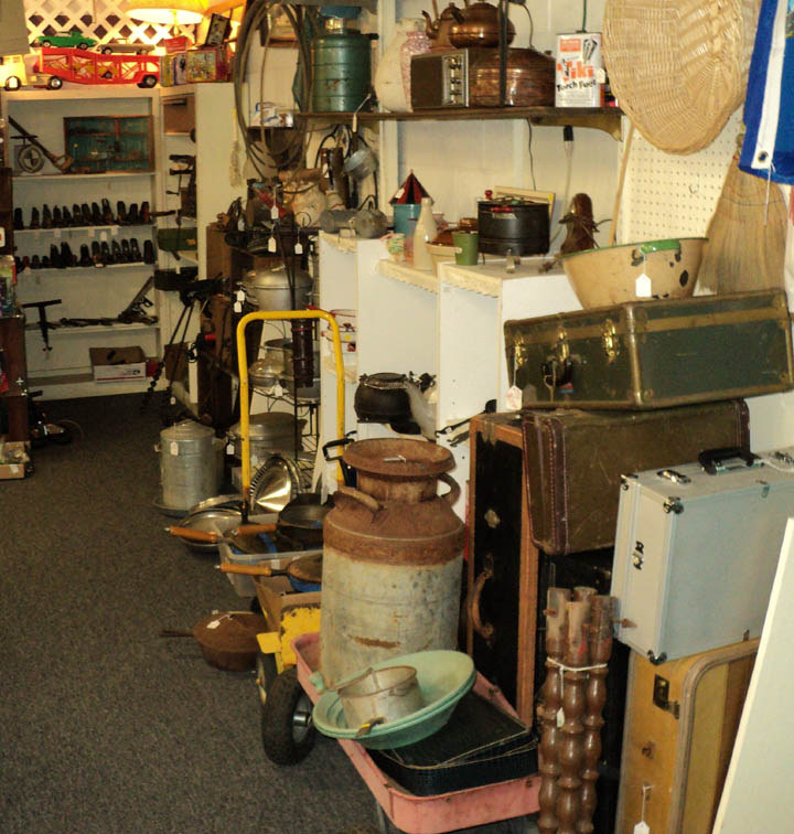 Tools Etc.